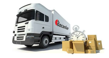 Kayseri Evden Eve Nakliyat